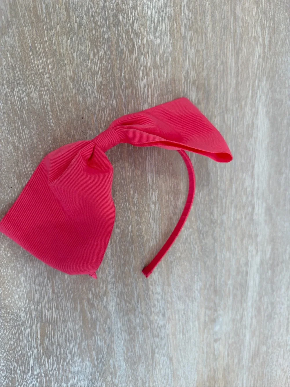 Janie and Jack Bow Headband